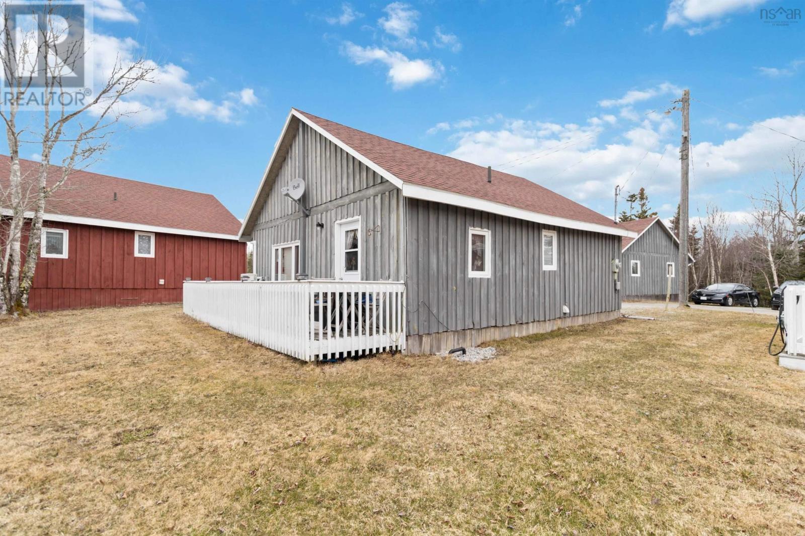 3288 Highway 3, Lydgate, Nova Scotia  B0T 1L0 - Photo 32 - 202506894