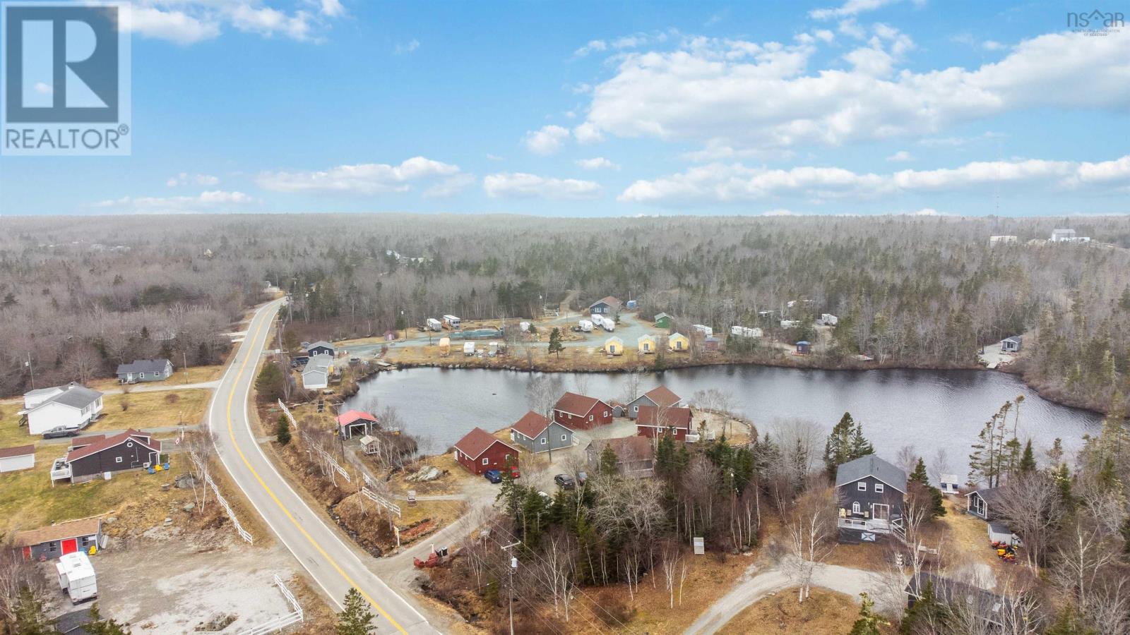3288 Highway 3, Lydgate, Nova Scotia  B0T 1L0 - Photo 41 - 202506894