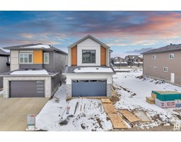 8907 MAYDAY WAY SW SW, edmonton, Alberta