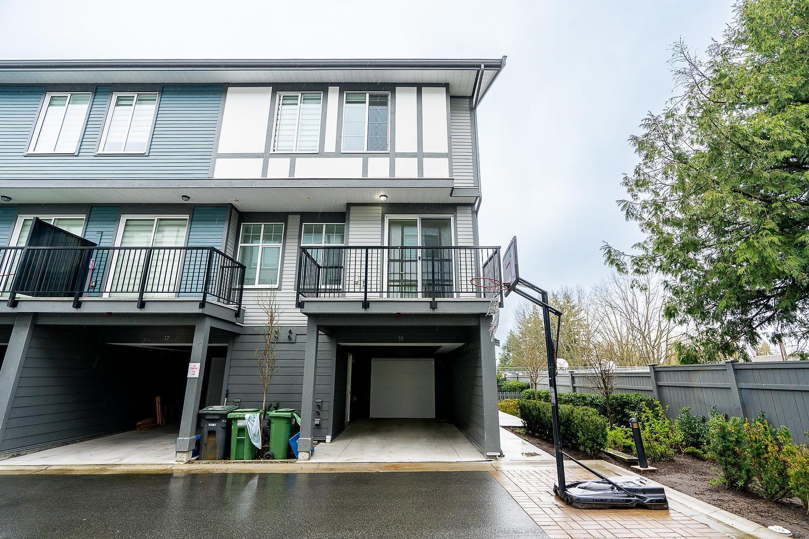 18 17528 60 Avenue, Surrey, British Columbia  V3S 1T8 - Photo 33 - R2986186