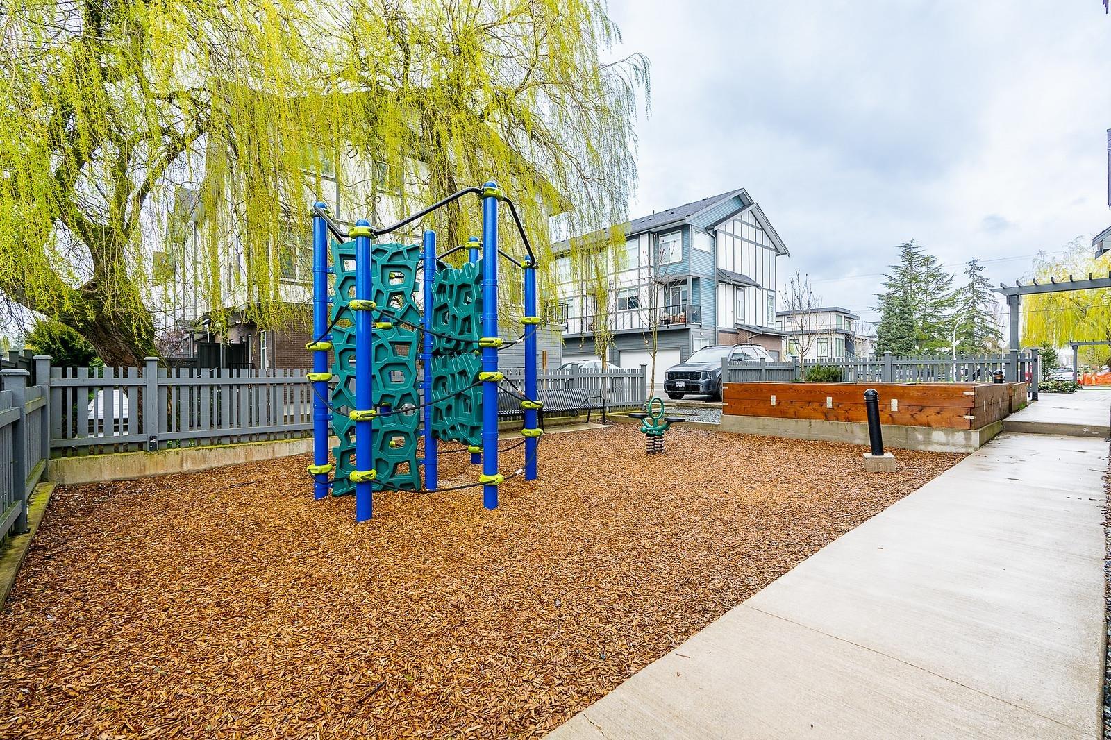 18 17528 60 Avenue, Surrey, British Columbia  V3S 1T8 - Photo 36 - R2986186