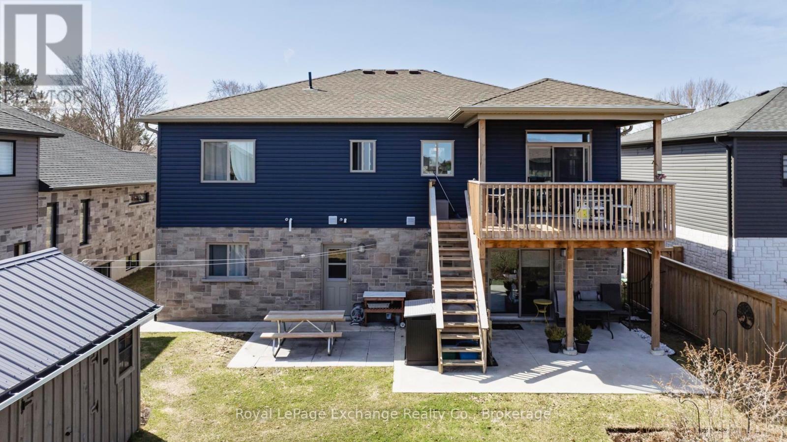 290 Saratoga Road, Kincardine, Ontario  N2Z 2N3 - Photo 44 - X12062648