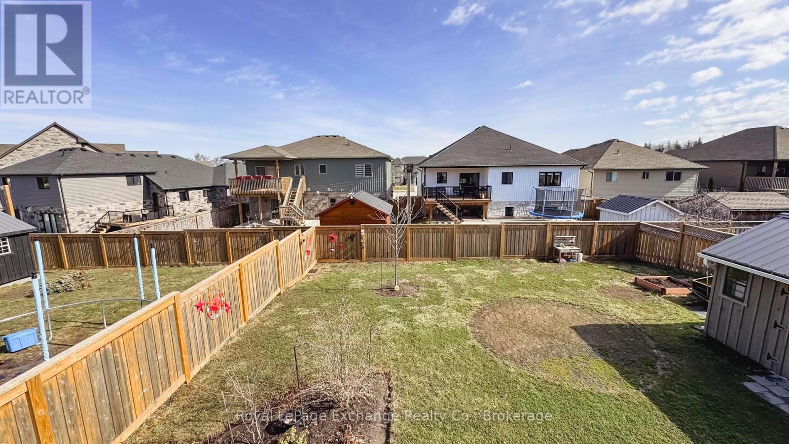 290 Saratoga Road, Kincardine, Ontario  N2Z 2N3 - Photo 45 - X12062648