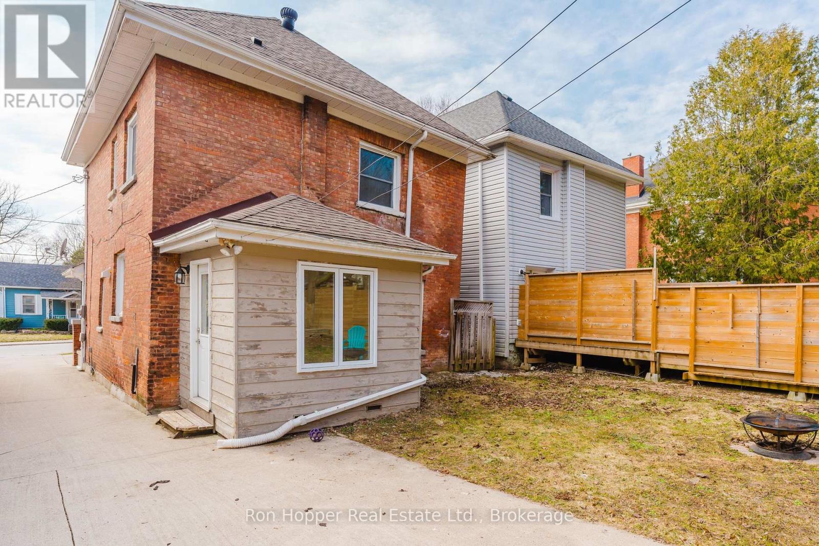 539 4th Avenue E, Owen Sound, Ontario  N4K 2N1 - Photo 33 - X12062696