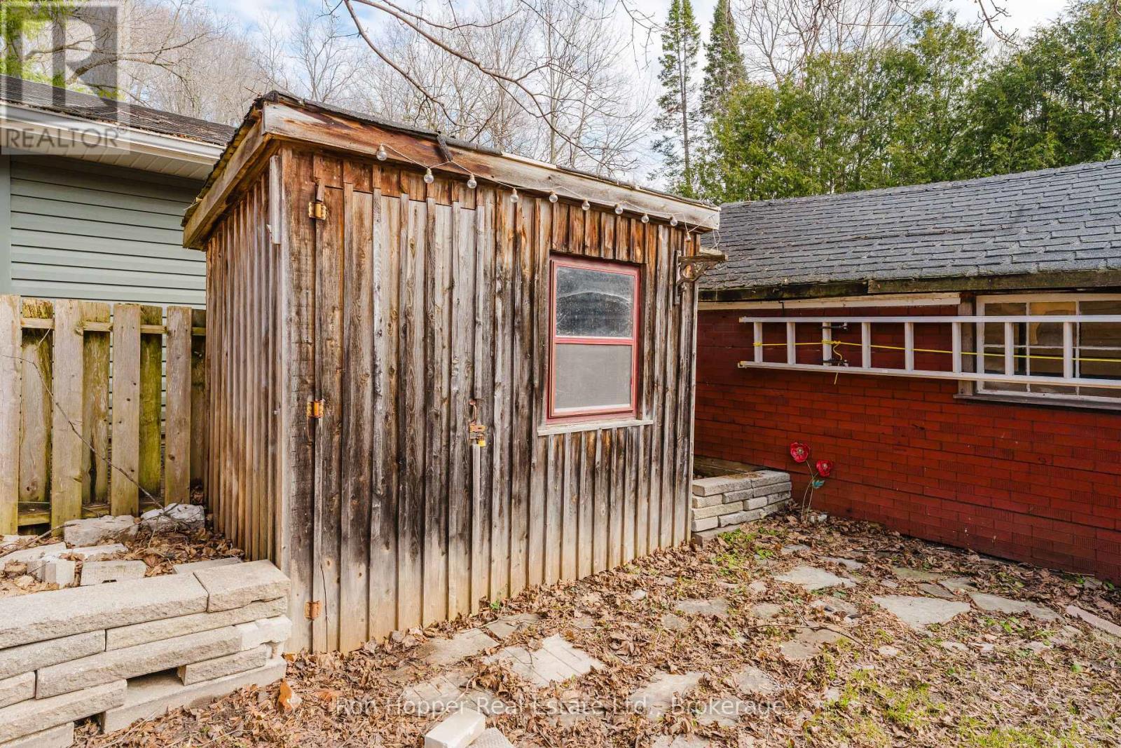 539 4th Avenue E, Owen Sound, Ontario  N4K 2N1 - Photo 35 - X12062696
