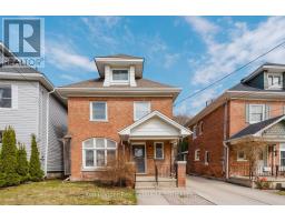 539 4TH AVENUE E, owen sound, Ontario