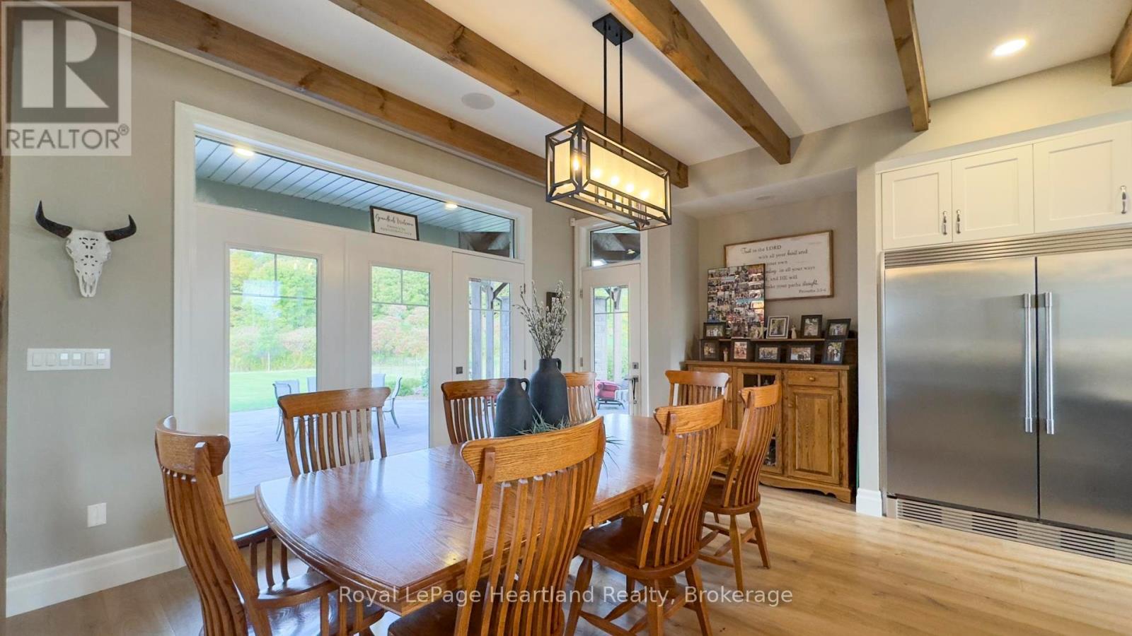 4640 Lakeshore Road, Plympton-Wyoming, Ontario  N0N 1J6 - Photo 18 - X12062771