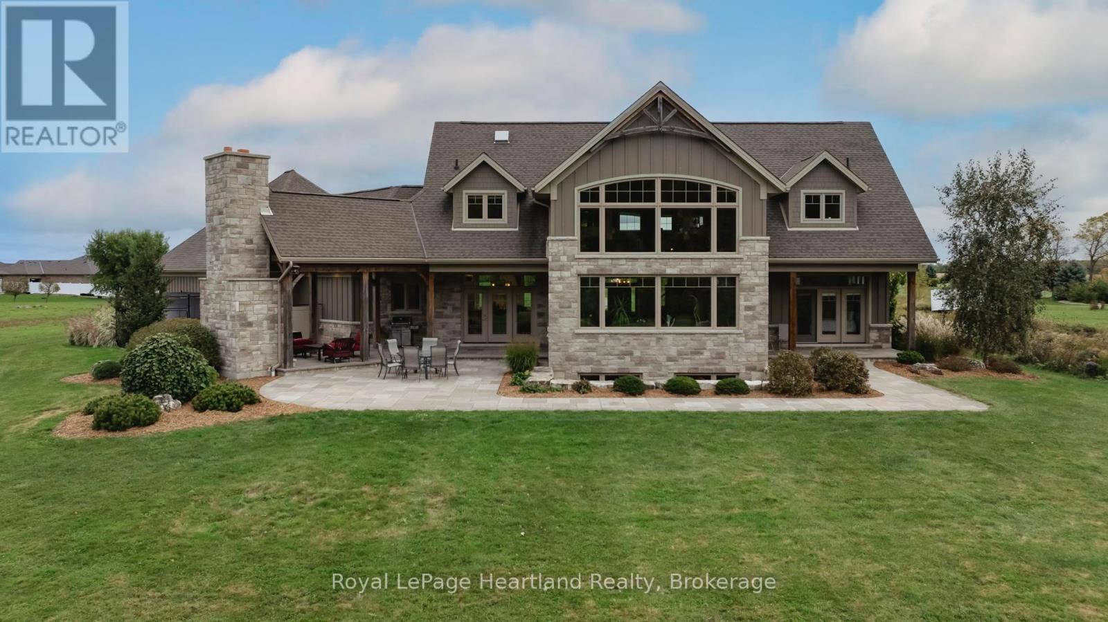 4640 Lakeshore Road, Plympton-Wyoming, Ontario  N0N 1J6 - Photo 49 - X12062771