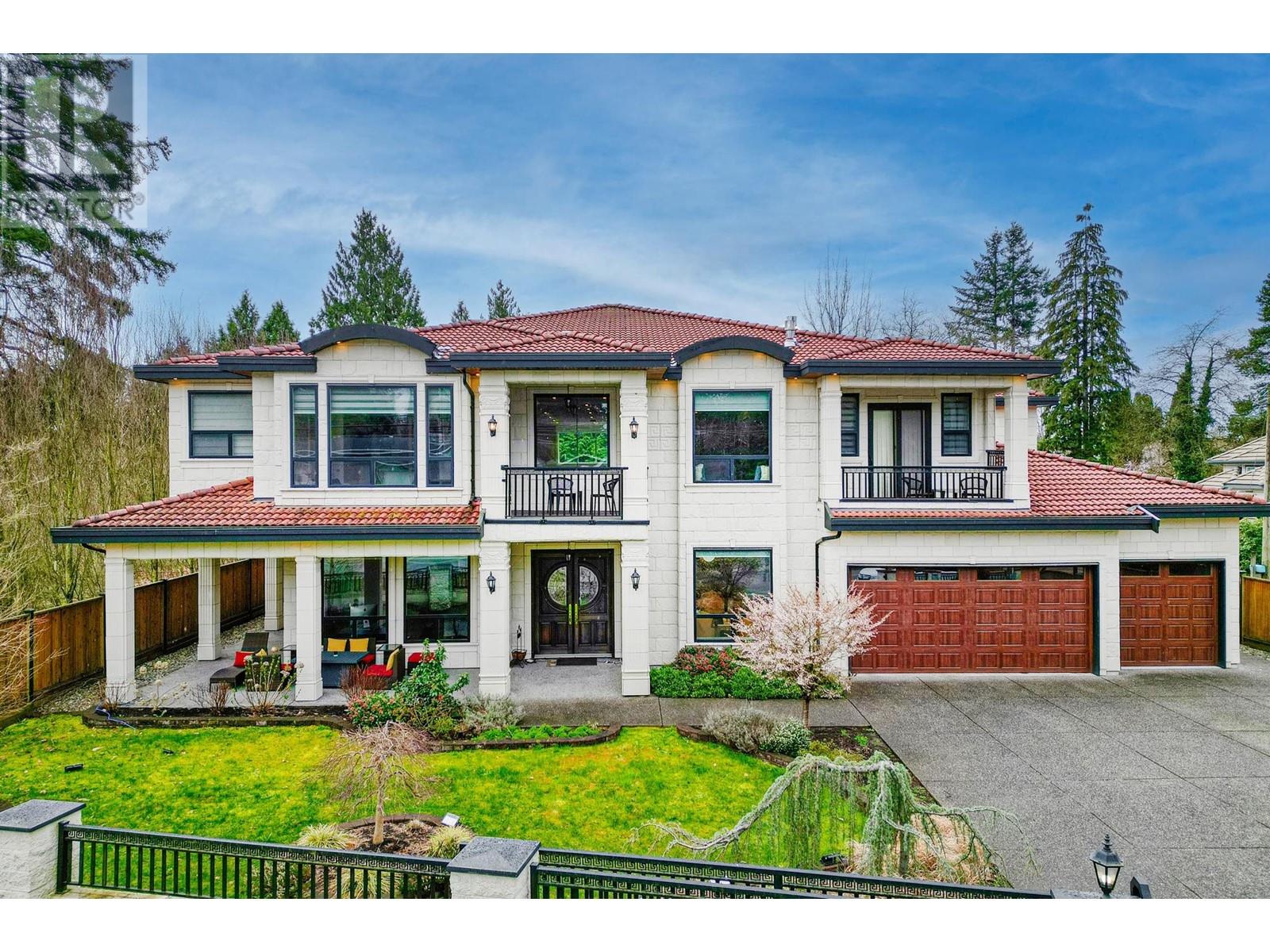20772 RIVER ROAD, Maple Ridge, British Columbia