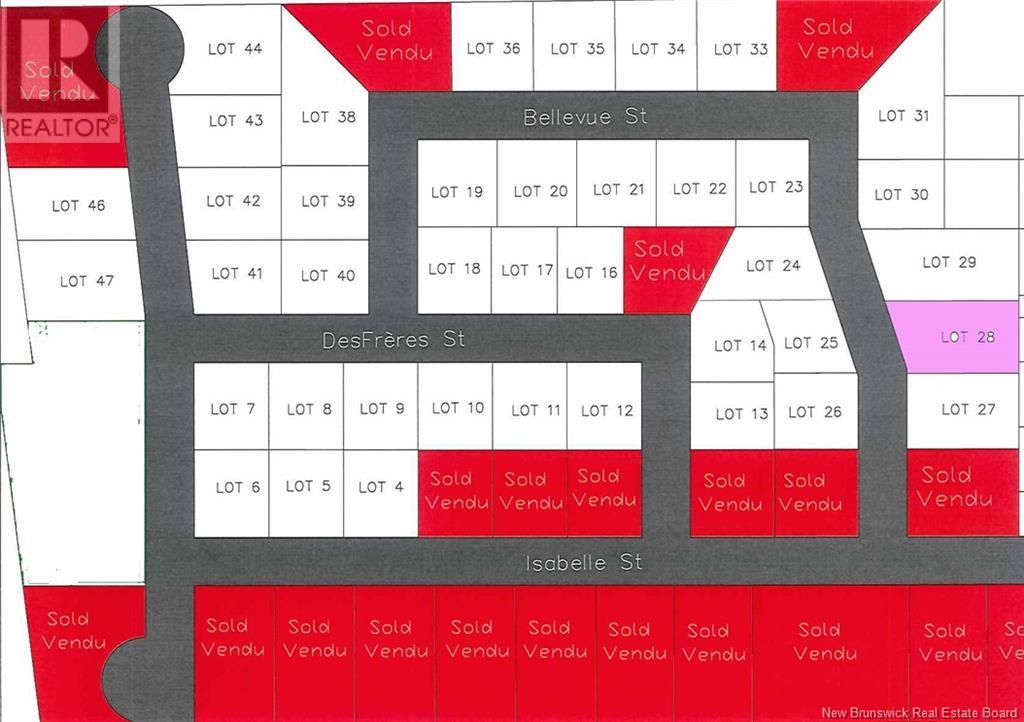 Property at Lot 28 Charles Street image