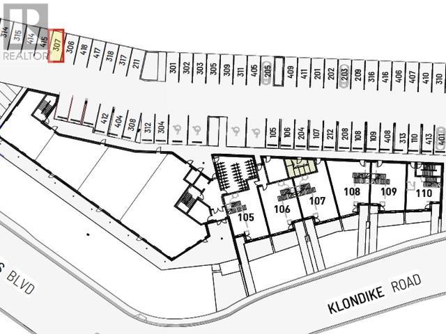 307-2 Klondike Road, Whitehorse, Yukon  Y1A 3L5 - Photo 14 - 16317