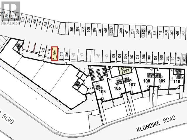 308-2 Klondike Road, Whitehorse, Yukon  Y1A 3L5 - Photo 14 - 16318