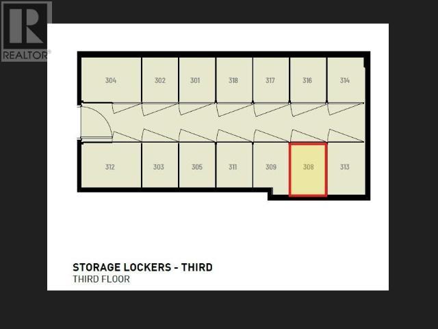 308-2 Klondike Road, Whitehorse, Yukon  Y1A 3L5 - Photo 16 - 16318