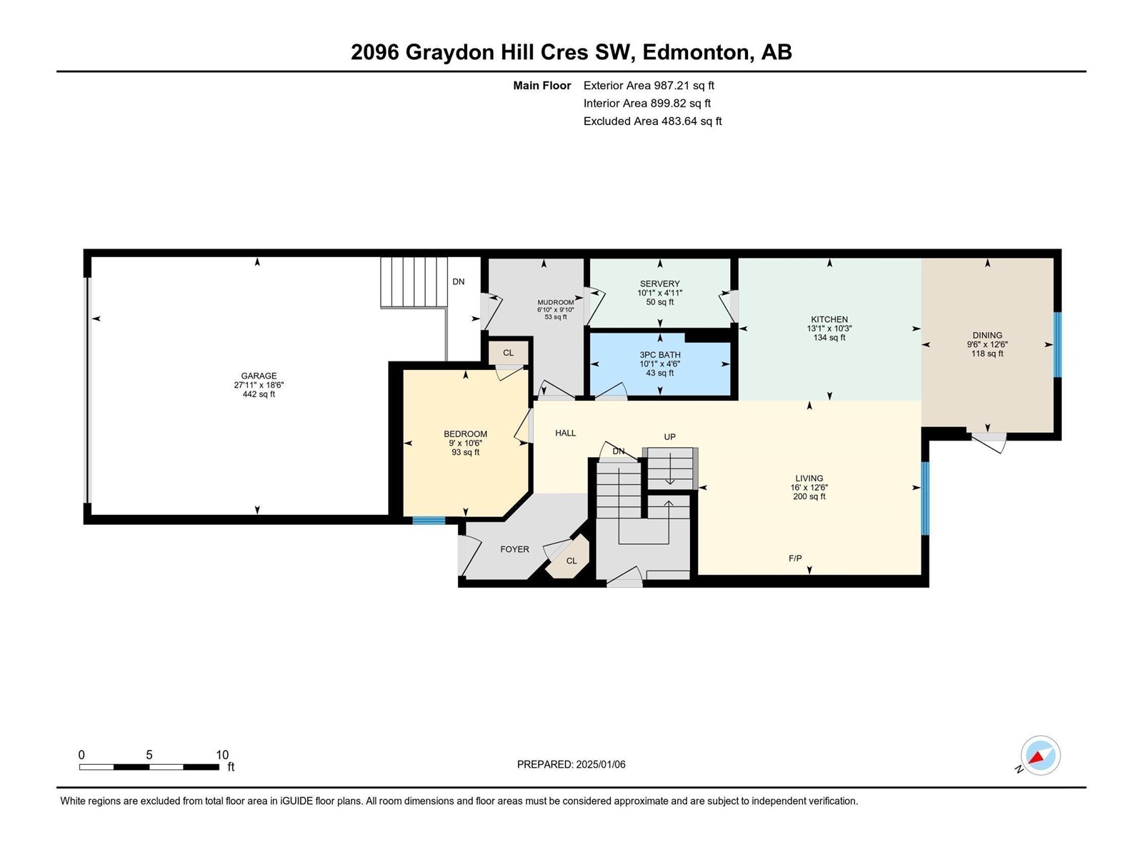 Property at 2096 GRAYDON HILL CR SW image 3
