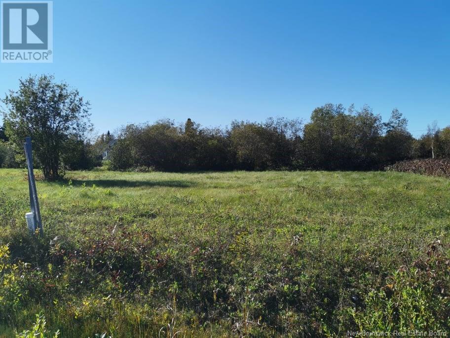 Lot 16 Des Freres Street, Charlo, New Brunswick  E8E 0B7 - Photo 2 - NB115625