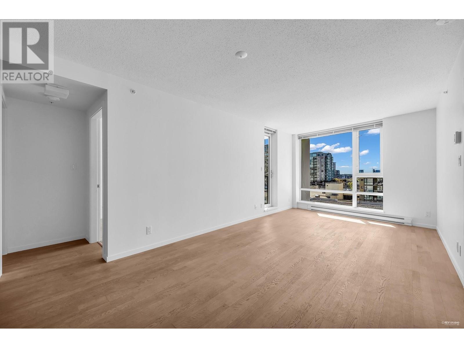 1002 7888 Ackroyd Road, Richmond, British Columbia  V6X 0K6 - Photo 12 - R2985944
