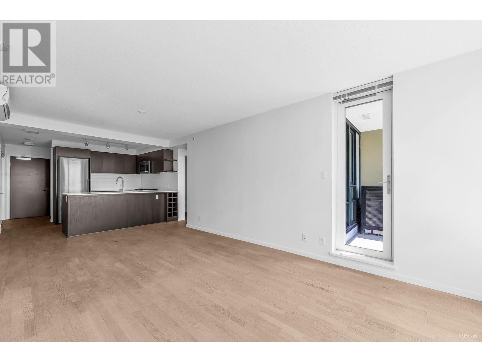 1002 7888 Ackroyd Road, Richmond, British Columbia  V6X 0K6 - Photo 10 - R2985944