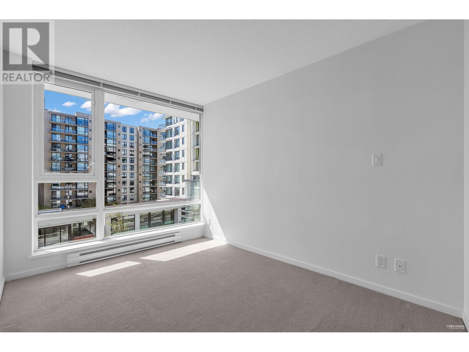 1002 7888 Ackroyd Road, Richmond, British Columbia  V6X 0K6 - Photo 16 - R2985944