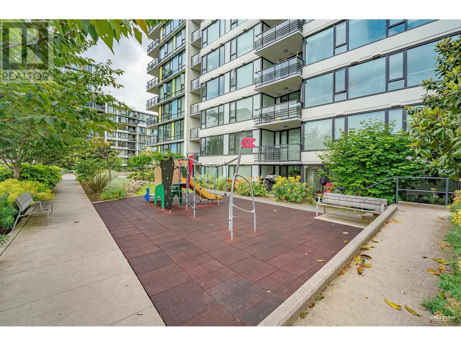 1002 7888 Ackroyd Road, Richmond, British Columbia  V6X 0K6 - Photo 2 - R2985944