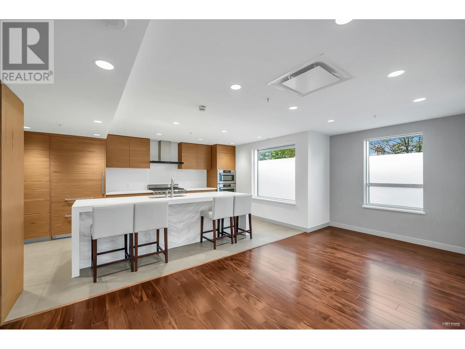 1002 7888 Ackroyd Road, Richmond, British Columbia  V6X 0K6 - Photo 5 - R2985944