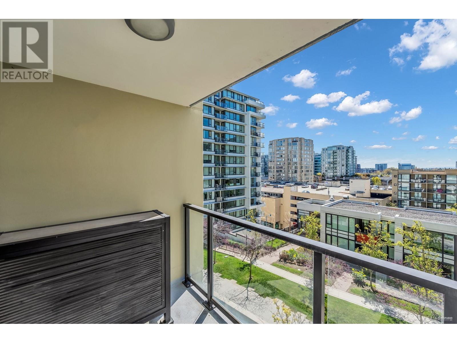 1002 7888 Ackroyd Road, Richmond, British Columbia  V6X 0K6 - Photo 22 - R2985944