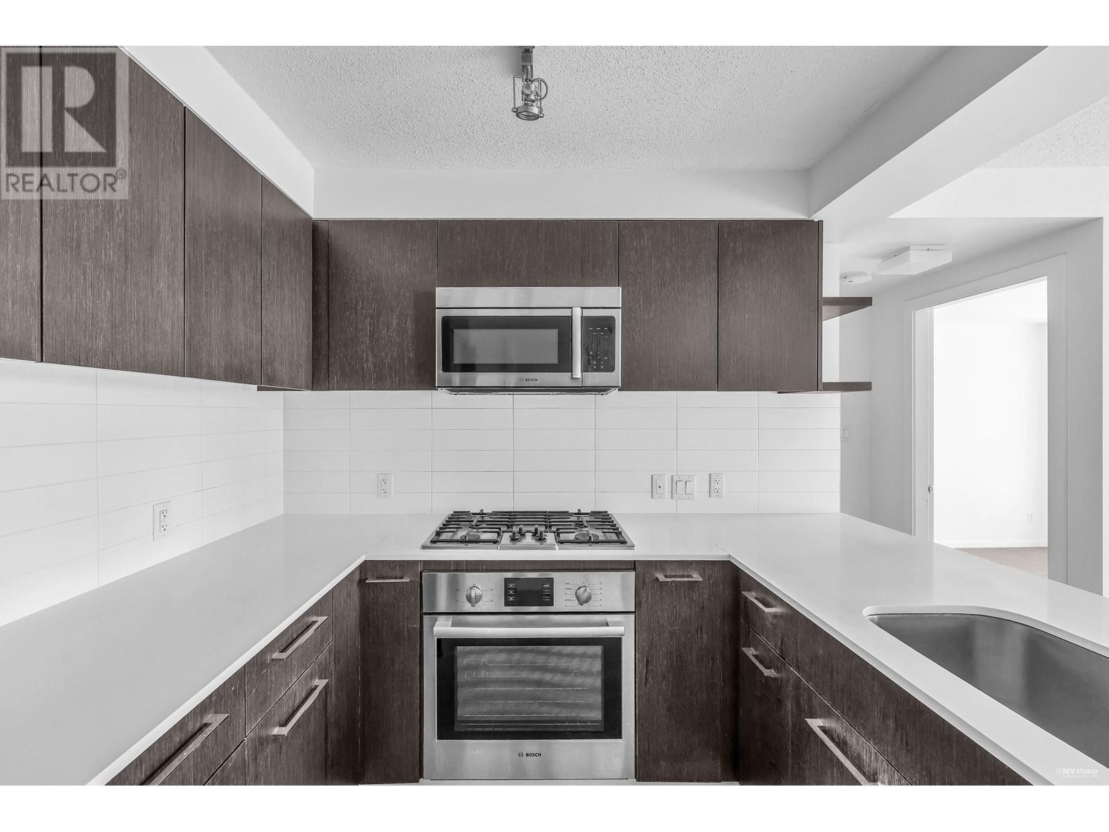 1002 7888 Ackroyd Road, Richmond, British Columbia  V6X 0K6 - Photo 6 - R2985944