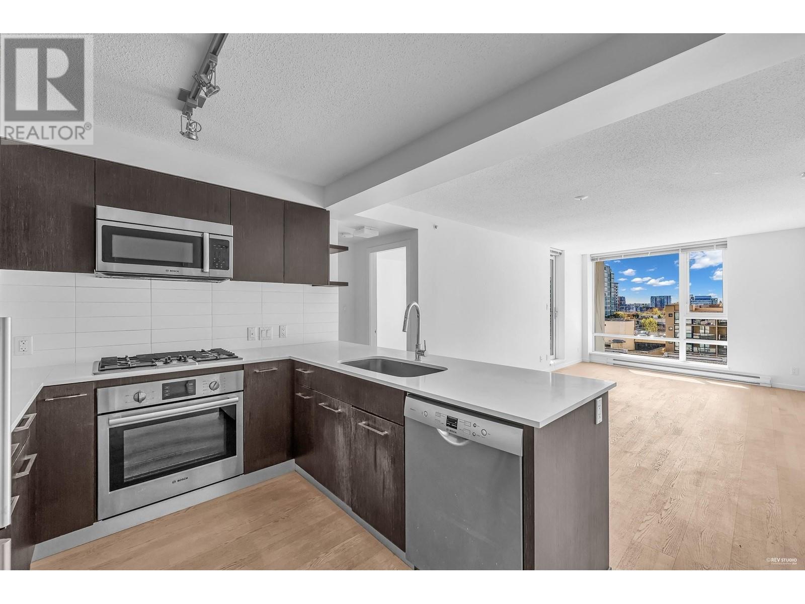 1002 7888 Ackroyd Road, Richmond, British Columbia  V6X 0K6 - Photo 8 - R2985944