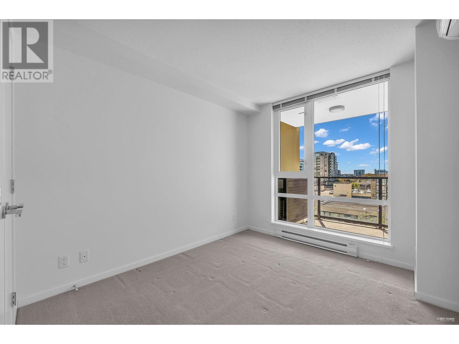 1002 7888 Ackroyd Road, Richmond, British Columbia  V6X 0K6 - Photo 17 - R2985944