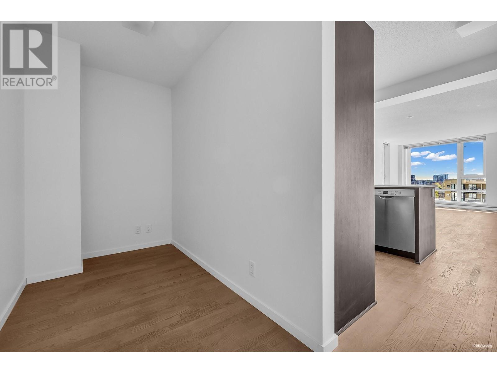 1002 7888 Ackroyd Road, Richmond, British Columbia  V6X 0K6 - Photo 13 - R2985944