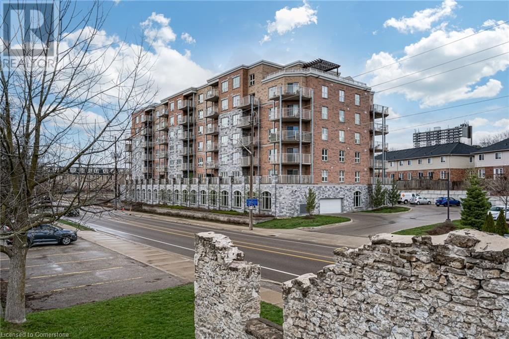 Property at 155 WATER Street S Unit# 308 image 1