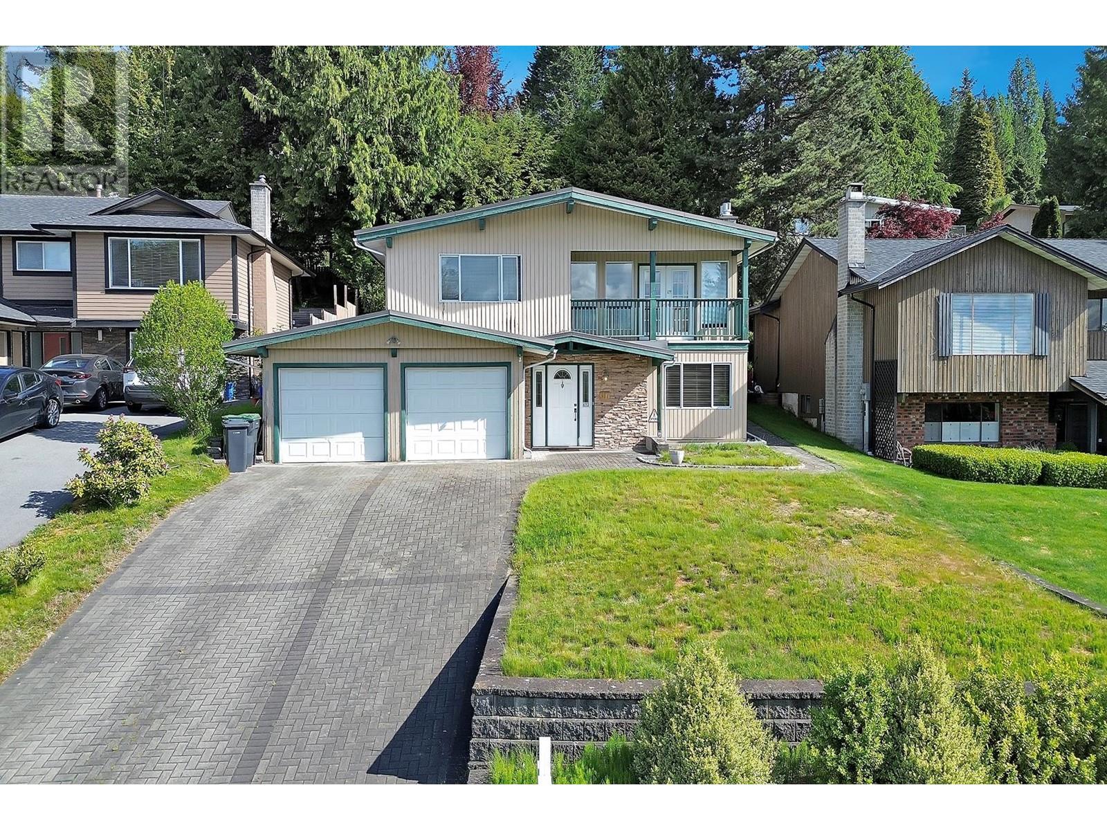 317 Gloucester Court, Coquitlam, British Columbia  V3K 5S6 - Photo 3 - R2985710