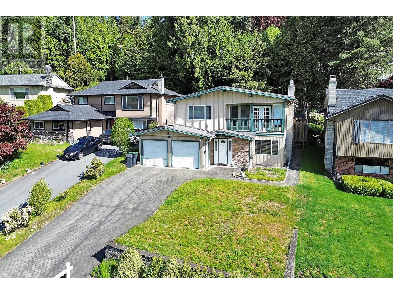 317 GLOUCESTER COURT, coquitlam, British Columbia