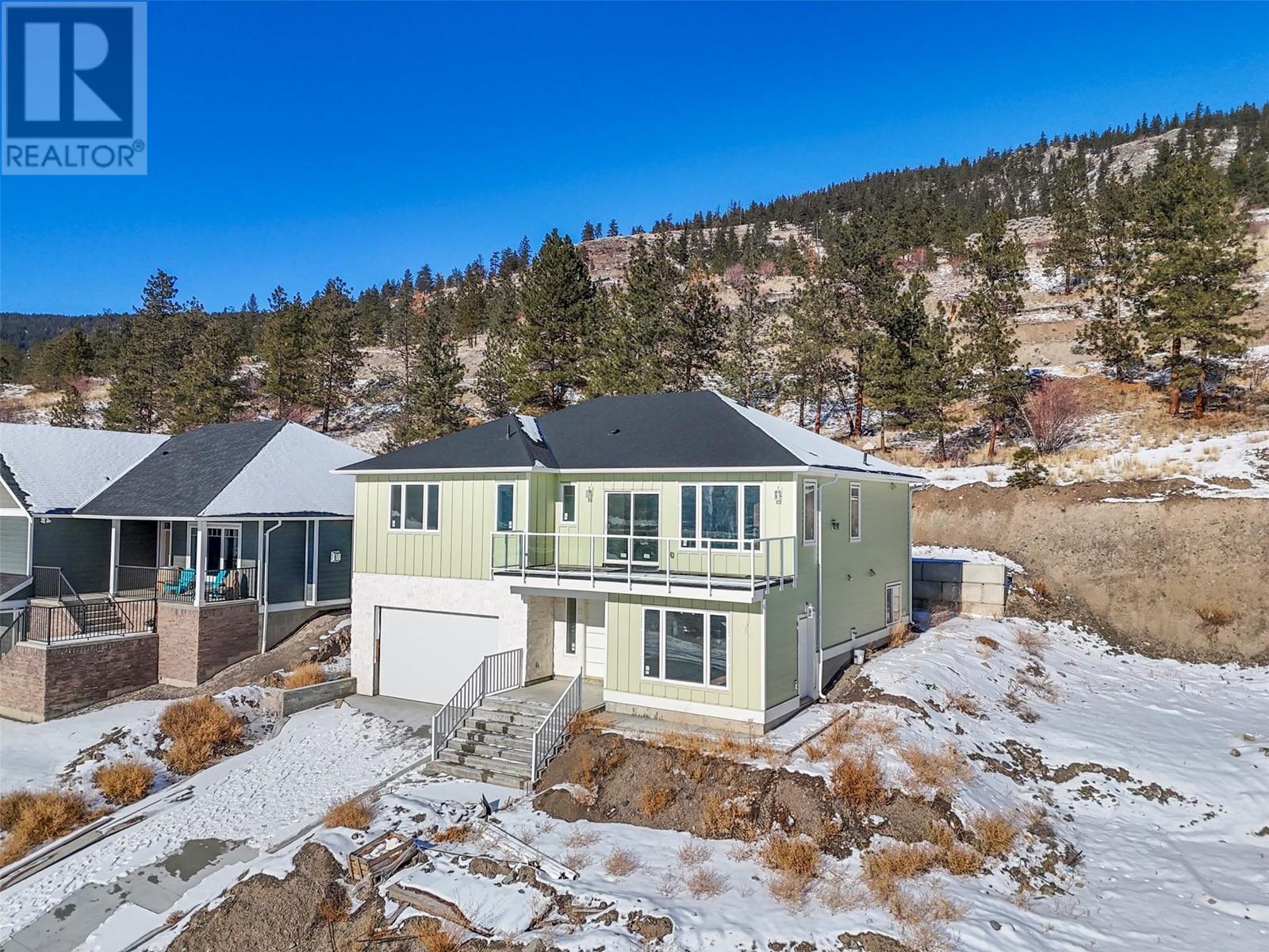 2755 Peregrine Way, Merritt, British Columbia  V1K 0B4 - Photo 2 - 10337087