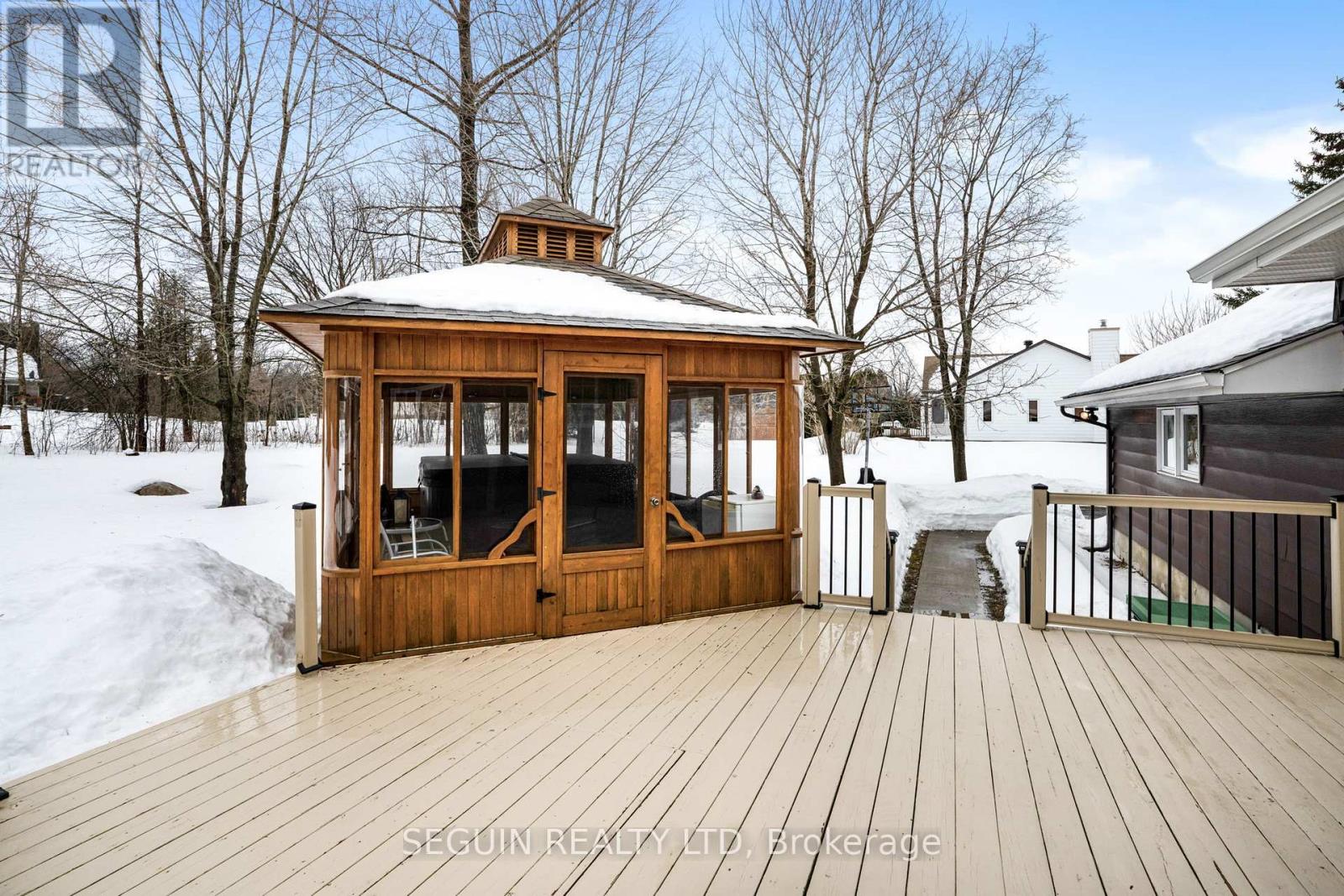 373 Front Road W, Champlain, Ontario  K0B 1K0 - Photo 34 - X12010014