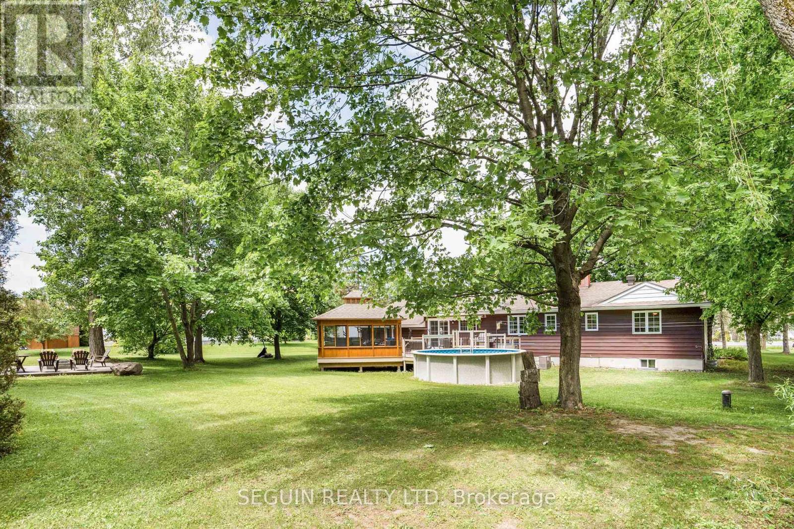 373 Front Road W, Champlain, Ontario  K0B 1K0 - Photo 4 - X12010014