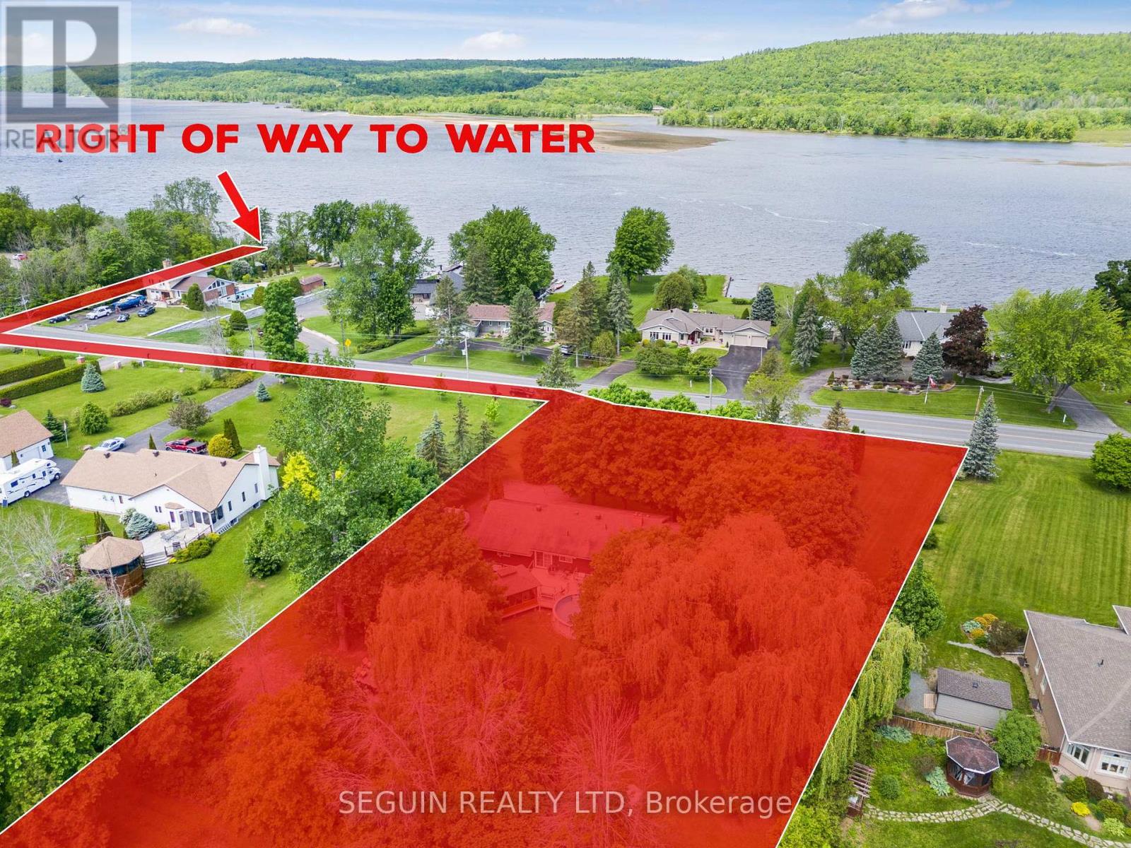 373 Front Road W, Champlain, Ontario  K0B 1K0 - Photo 5 - X12010014