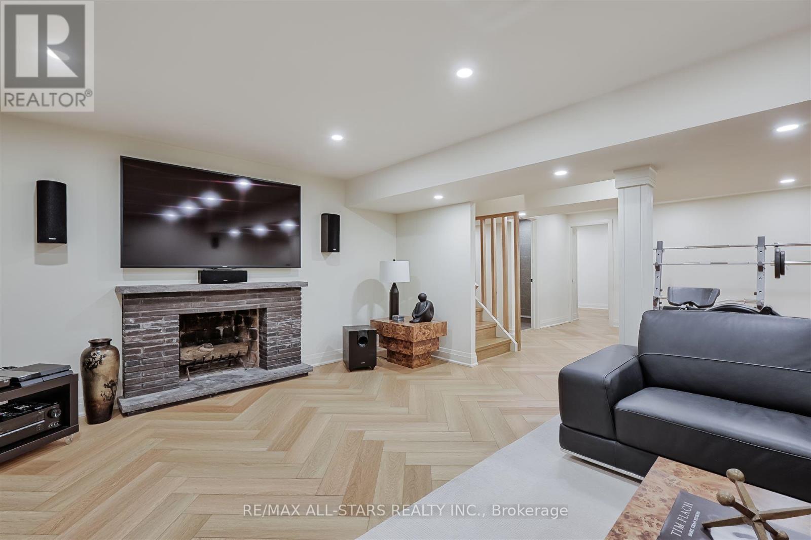 61 Hill Crescent, Toronto (Scarborough Village), Ontario  M1M 1J3 - Photo 30 - E12062682