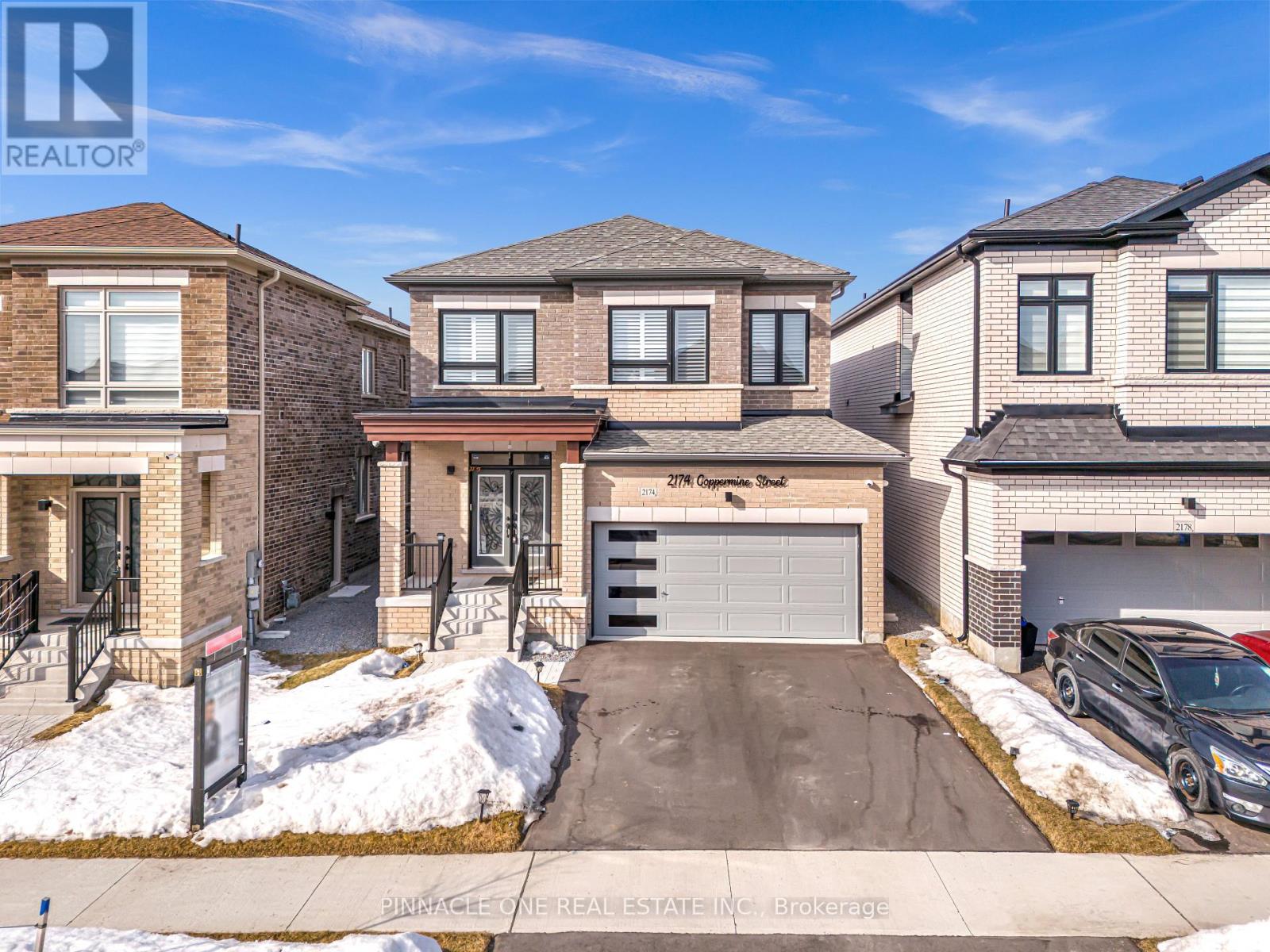 Property at 2174 COPPERMINE STREET image 1