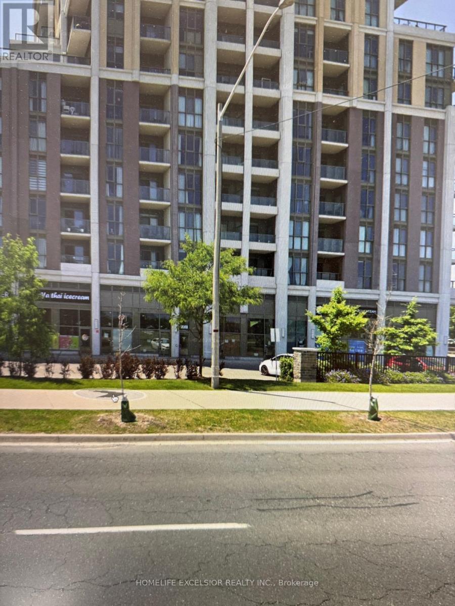114 - 9560-114 MARKHAM ROAD W, Markham, Ontario