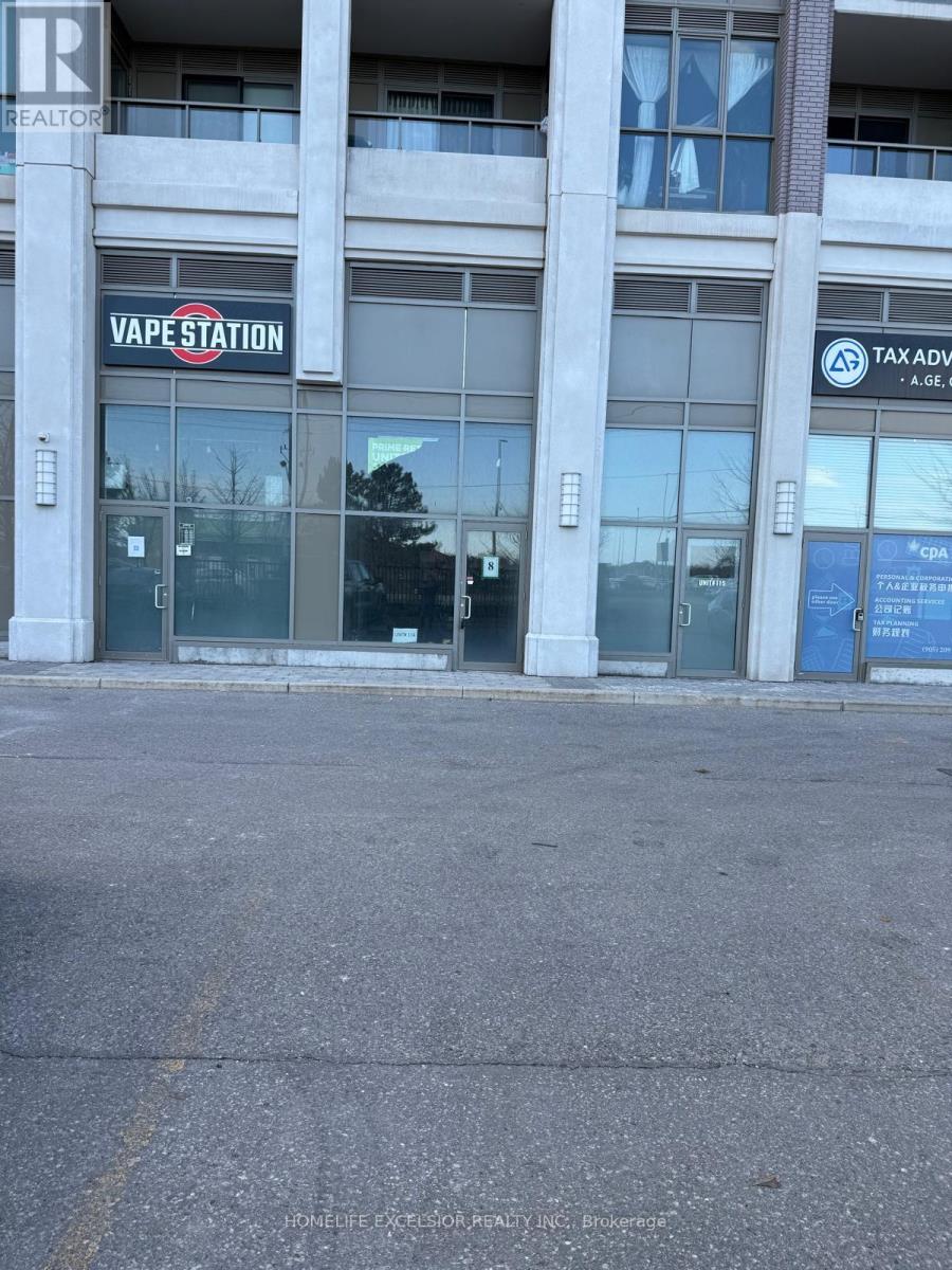 114 - 9560-114 Markham Road W, Markham, Ontario L6E 0V1 - Photo 2 - N12031722