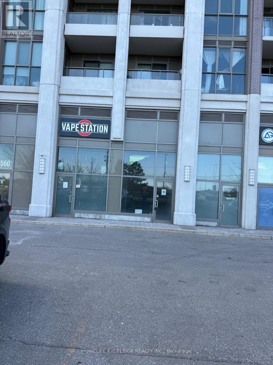 114 - 9560-114 Markham Road W, Markham, Ontario L6E 0V1 - Photo 3 - N12031722