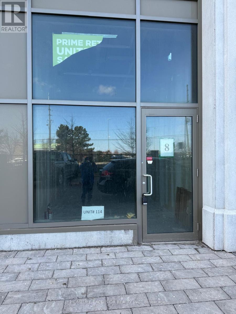 114 - 9560-114 Markham Road W, Markham, Ontario L6E 0V1 - Photo 6 - N12031722