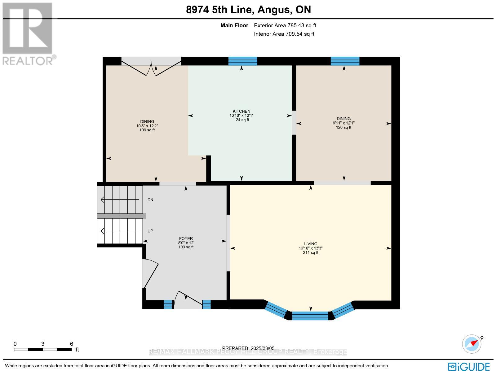 8974 5th Line, Essa, Ontario  L0M 1B0 - Photo 22 - N12062665