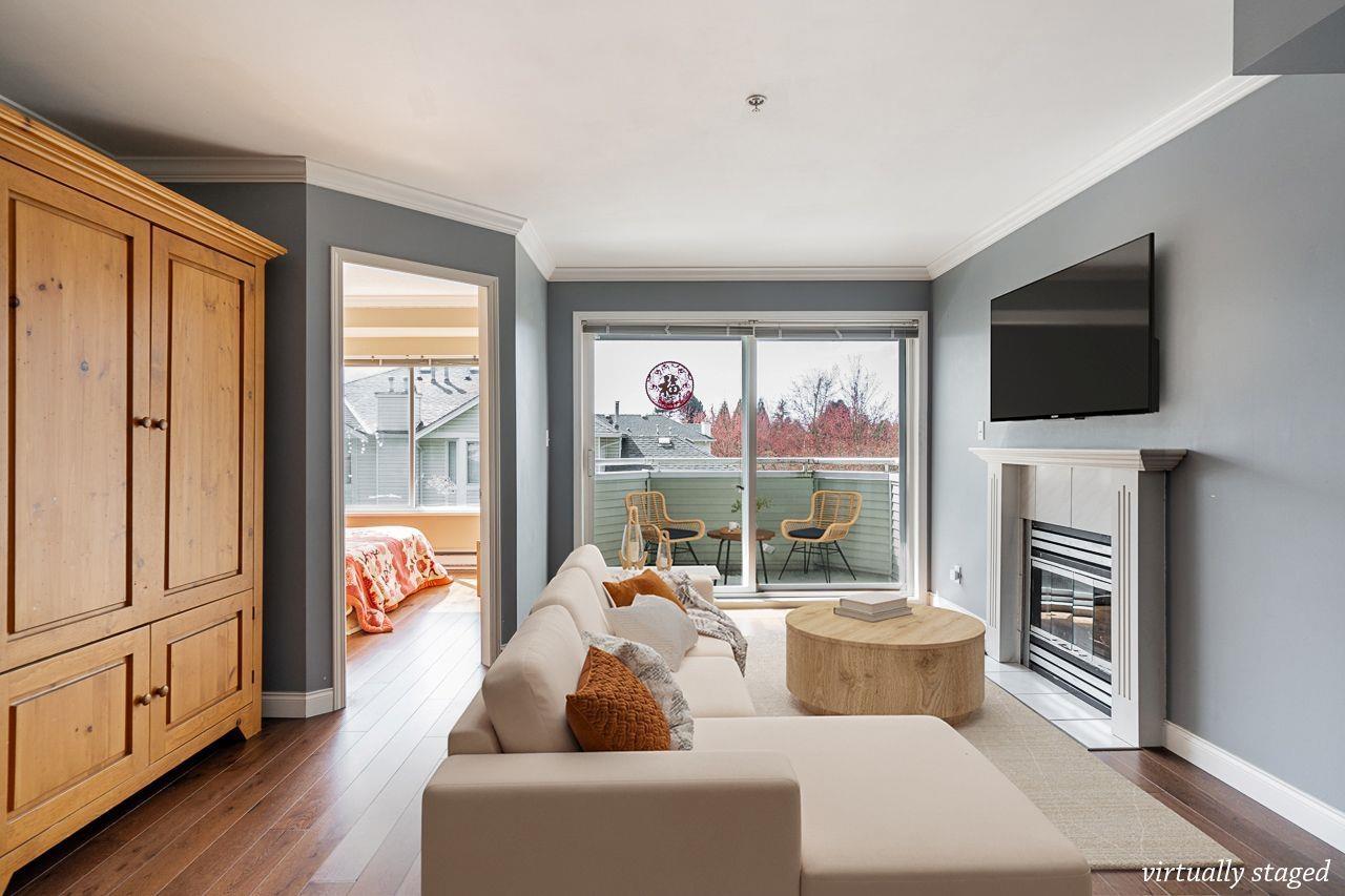 303 12110 80th Avenue, Surrey, British Columbia  V3W 0V2 - Photo 12 - R2985771