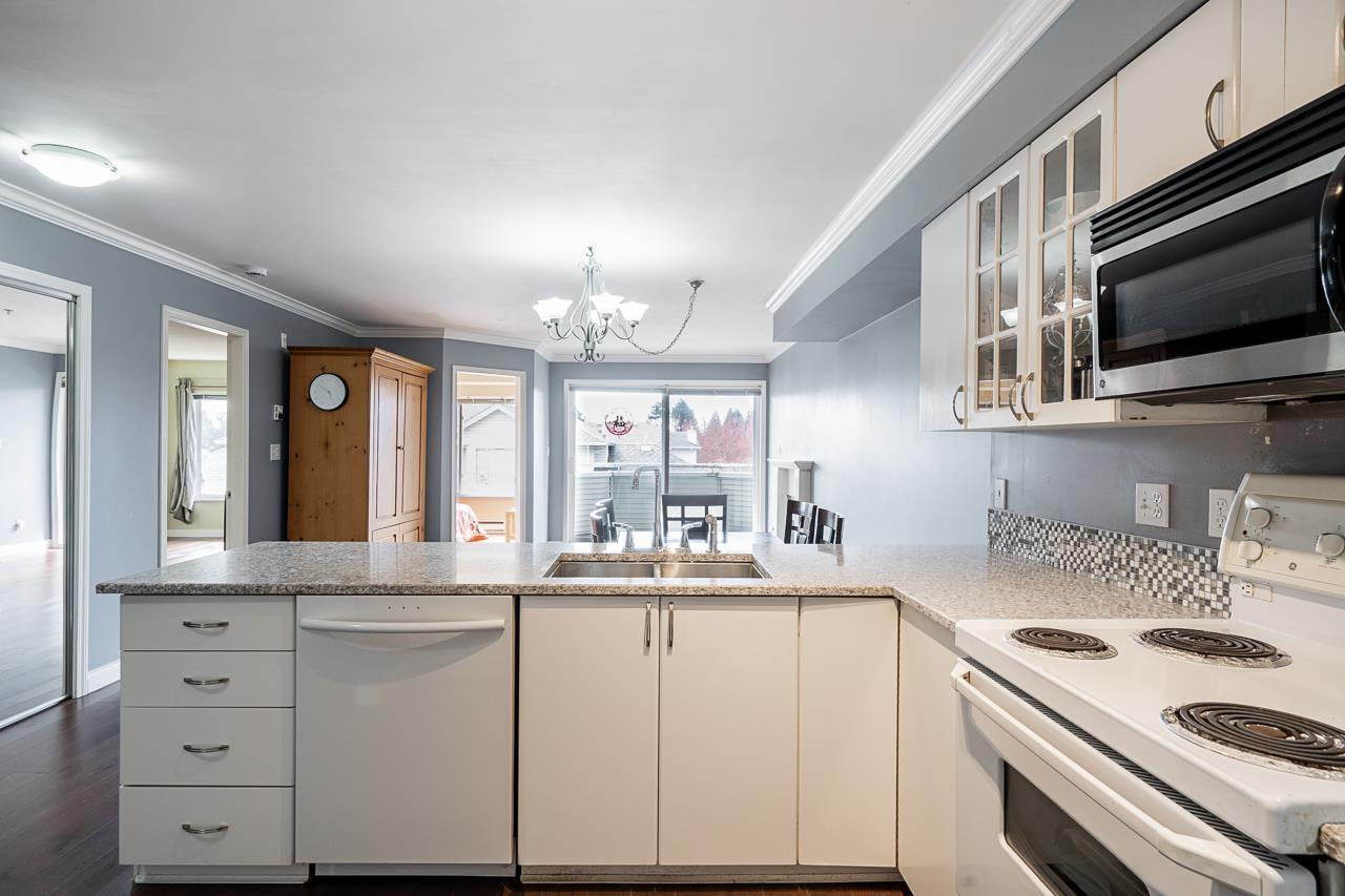 303 12110 80th Avenue, Surrey, British Columbia  V3W 0V2 - Photo 6 - R2985771