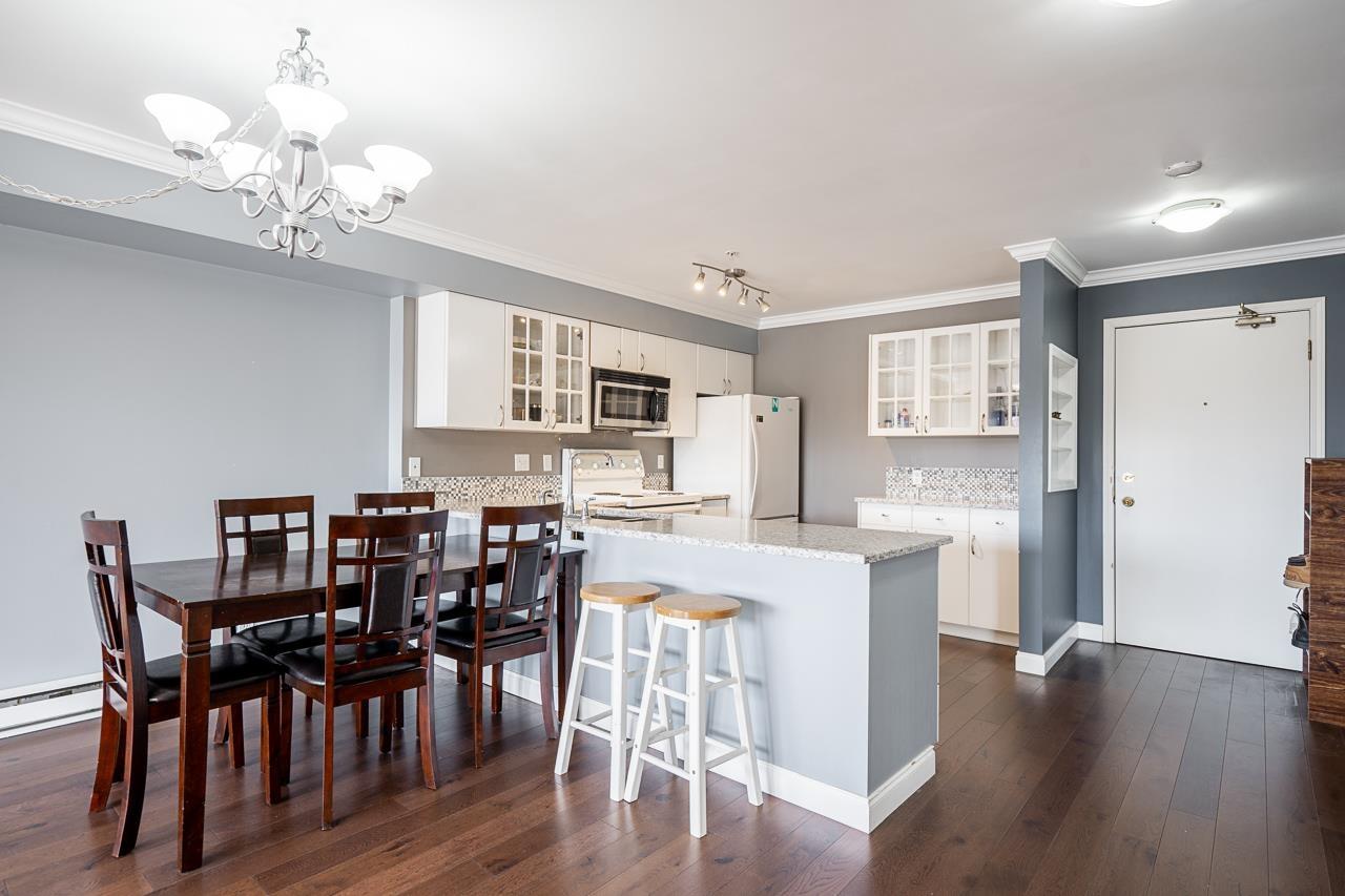 303 12110 80th Avenue, Surrey, British Columbia  V3W 0V2 - Photo 8 - R2985771