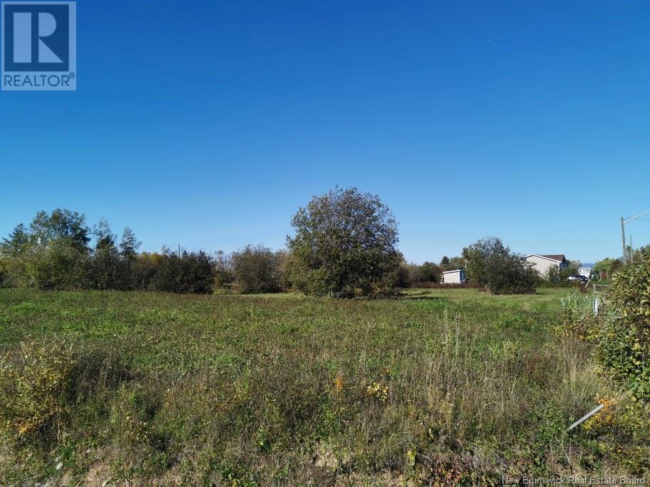Lot 18 Des Freres Street, Charlo, New Brunswick  E8E 0B7 - Photo 2 - NB115630