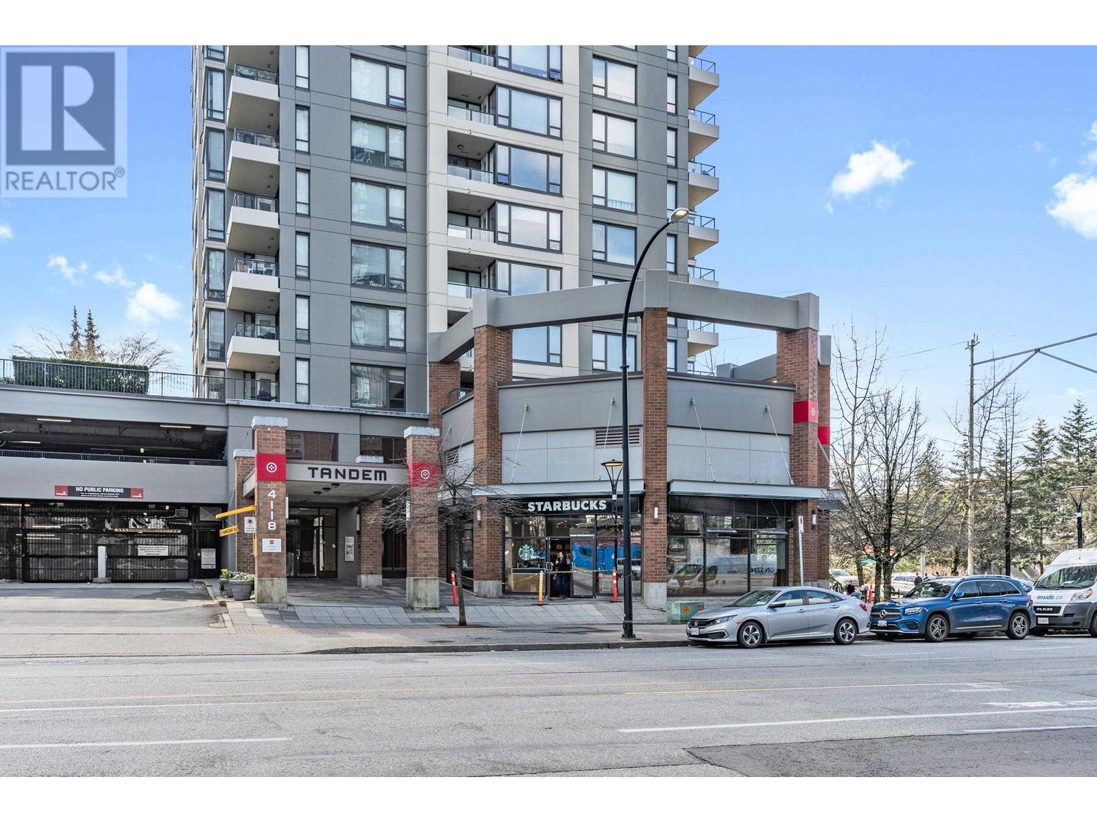 501 4118 Dawson Street, Burnaby, British Columbia  V5C 0A3 - Photo 15 - R2985733