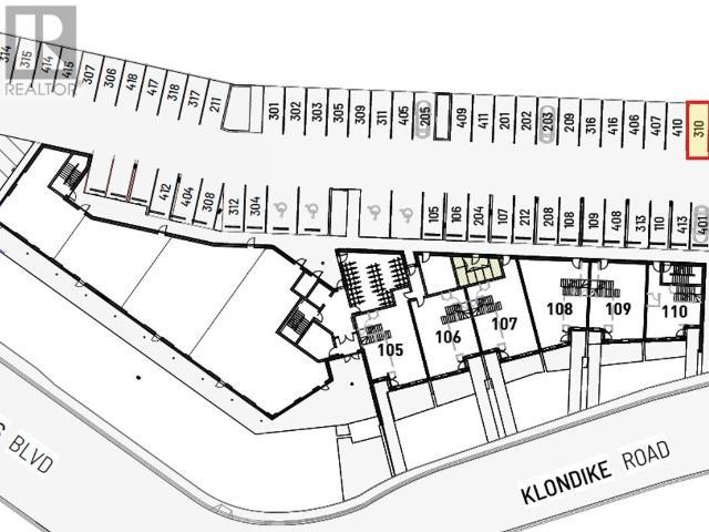 310-2 Klondike Road, Whitehorse, Yukon  Y1A 3L5 - Photo 14 - 16320