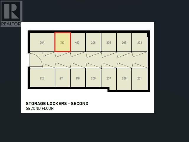 310-2 Klondike Road, Whitehorse, Yukon  Y1A 3L5 - Photo 16 - 16320